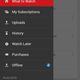 Illustration for article titled Friendly Notice: YouTube Music Key is rolling out already to some. (UPDATED!)